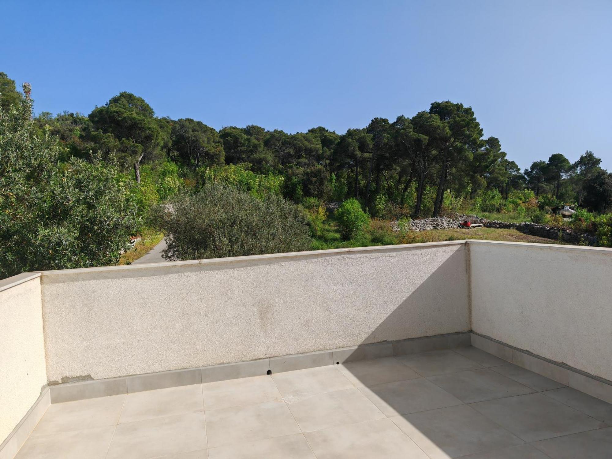 Holiday House "Villa Flora" Šibenik Buitenkant foto