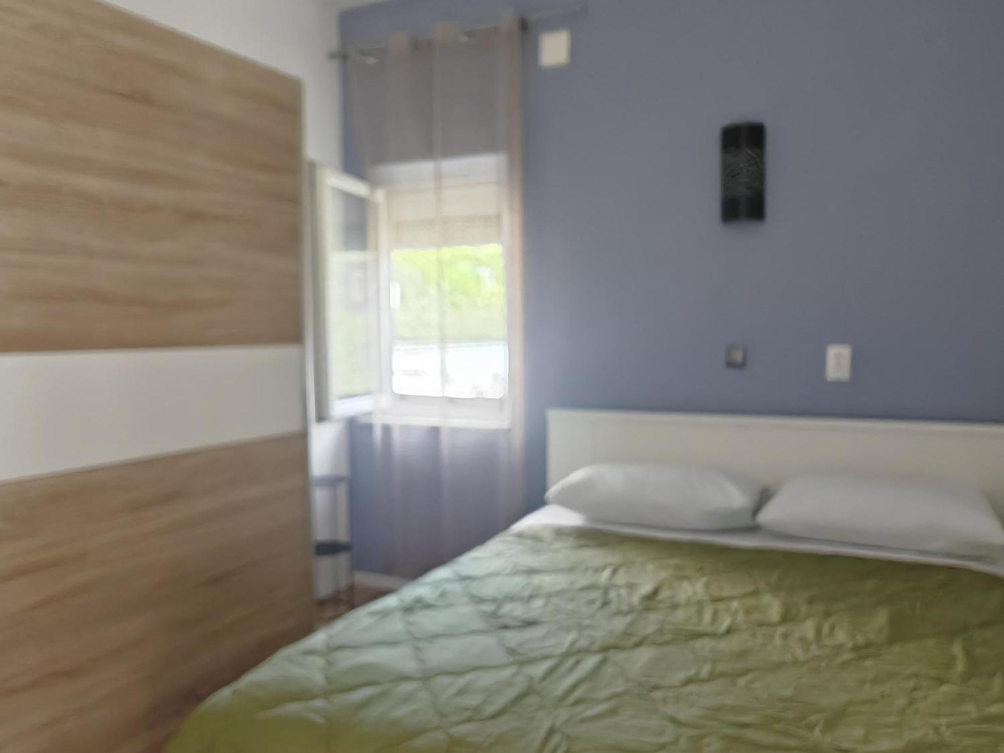 Holiday House "Villa Flora" Šibenik Buitenkant foto