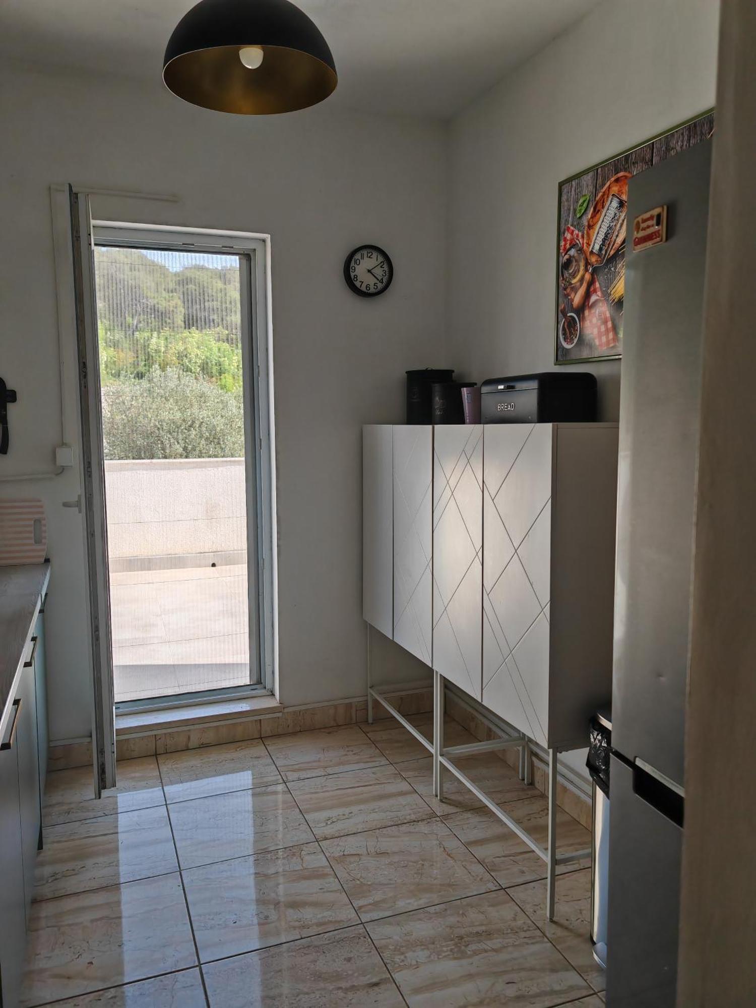 Holiday House "Villa Flora" Šibenik Buitenkant foto